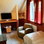 Alt Enginger Muehle Otel 3*