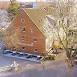 Alt Enginger Muehle Otel Paderborn