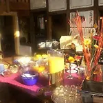 Alt Enginger Muehle Otel 3*