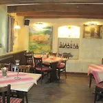 Alt Enginger Muehle Paderborn