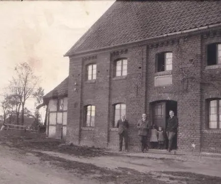 Szálloda Alt Enginger Muehle 3*
