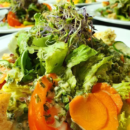 Alt Enginger Muehle فندق