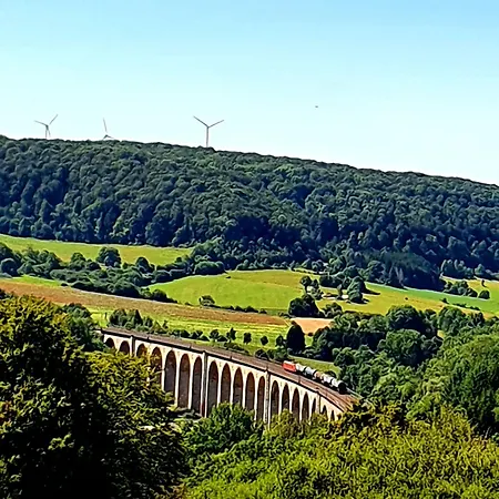 Alt Enginger Muehle Hotel