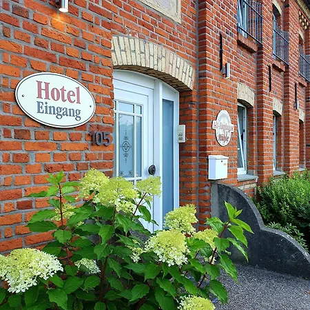Hotel Alt Enginger Muehle 3*