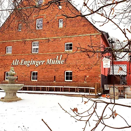Alt Enginger Muehle 3* Paderborn