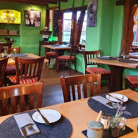 Alt Enginger Muehle Hotel Paderborn