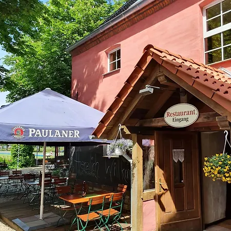 Alt Enginger Mühle
