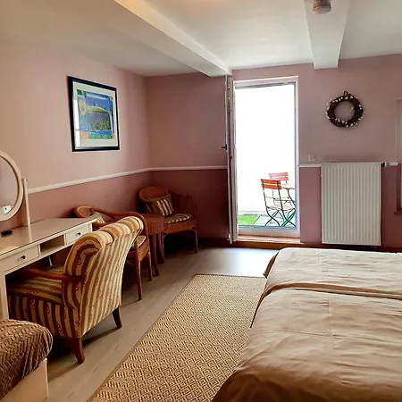 Hotel Alt Enginger Muehle 3*