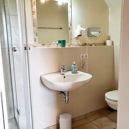 Hotel Alt Enginger Muehle