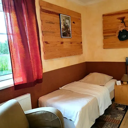 فندق Alt Enginger Muehle 3*