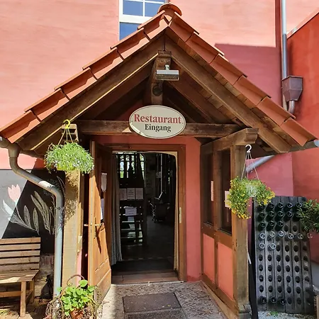 Alt Enginger Muehle Hotel