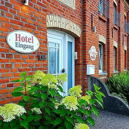 Alt Enginger Muehle Paderborn