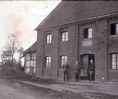 Hotel Alt Enginger Muehle 3*