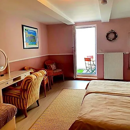Alt Enginger Muehle Hotel 3*