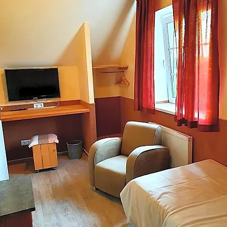 Alt Enginger Muehle Hotel Paderborn