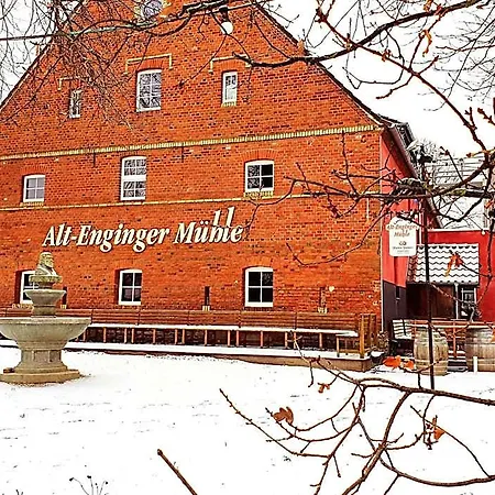 Alt Enginger Muehle Hotel