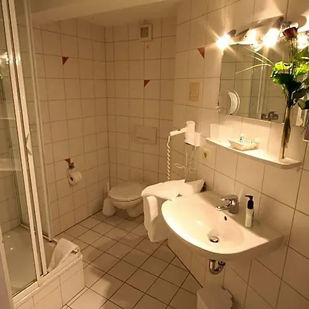 Alt Enginger Muehle Hotel Paderborn