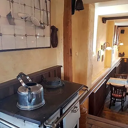 Hotel Alt Enginger Muehle Paderborn