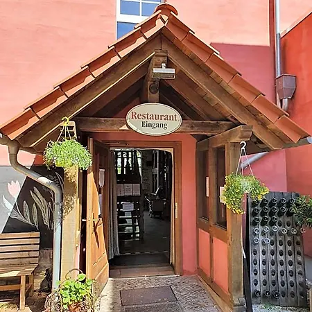 Hotel Alt Enginger Muehle Paderborn