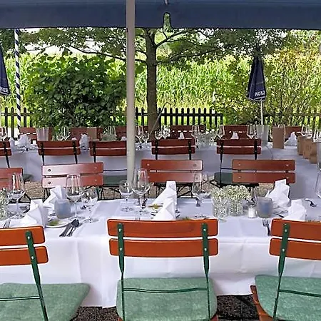 Alt Enginger Muehle Hotel