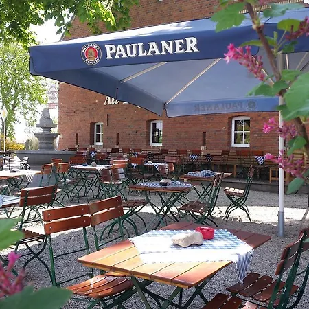 Hotel Alt Enginger Muehle 3*