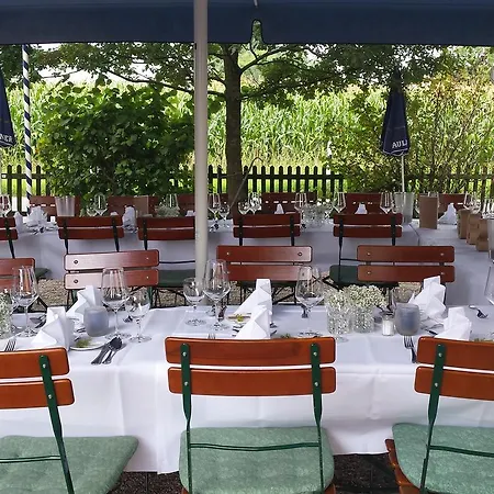 Hotel Alt Enginger Muehle Paderborn