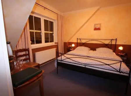 Alt Enginger Muehle Hotel