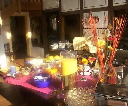 Alt Enginger Muehle فندق 3*