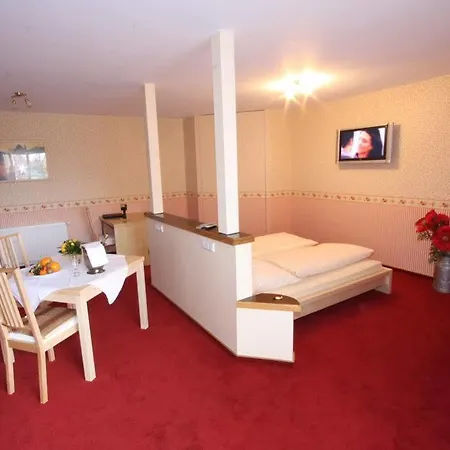 Hotel Alt Enginger Muehle