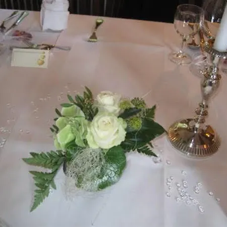Alt Enginger Muehle Hotel