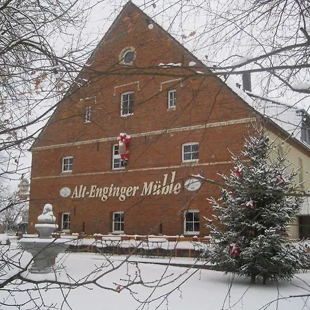Alt Enginger Muehle
