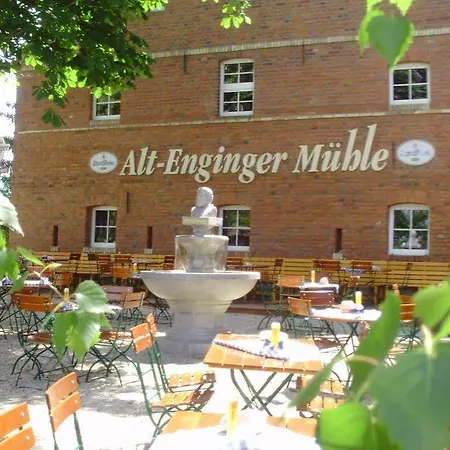 Alt Enginger Muehle