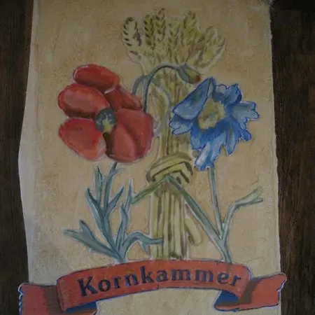 Alt Enginger Muehle فندق 3*