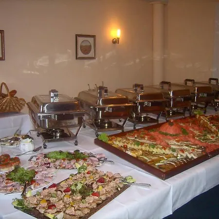 Hotel Alt Enginger Muehle Paderborn