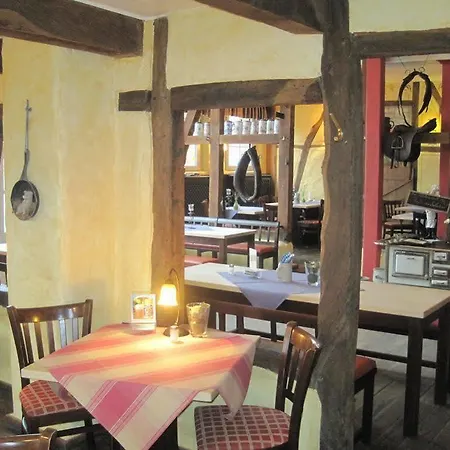Hotel Alt Enginger Muehle 3*