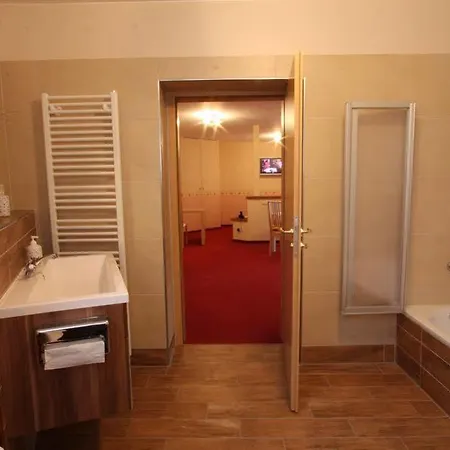 Hotel Alt Enginger Muehle Paderborn