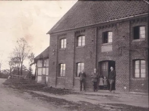 Hotell Alt Enginger Muehle 3*