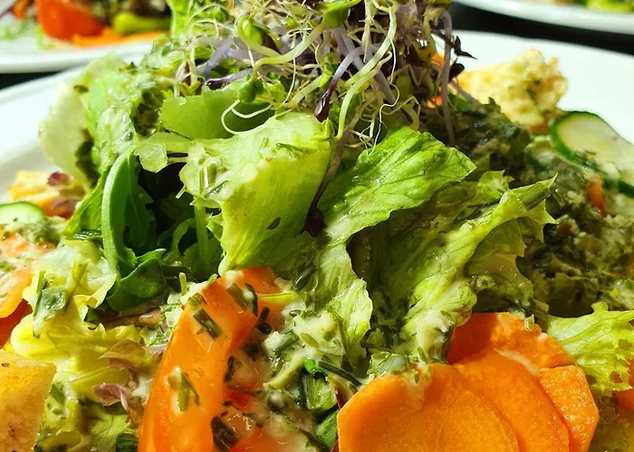 阿尔特恩基恩格尔穆勒酒店 酒店