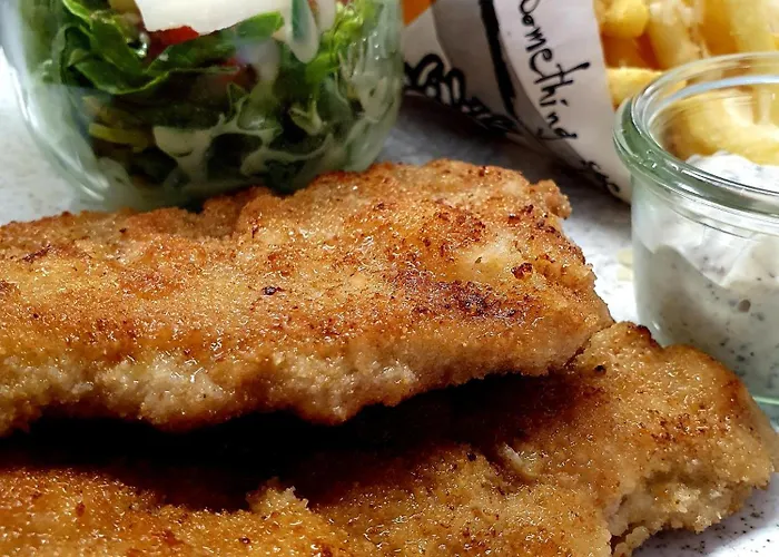 阿尔特恩基恩格尔穆勒酒店 3*