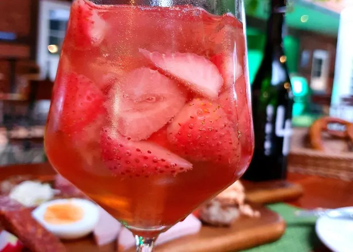 酒店 阿尔特恩基恩格尔穆勒酒店 帕德博恩