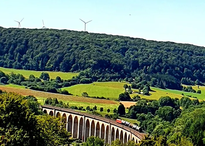 Alt Enginger Muehle Hotell