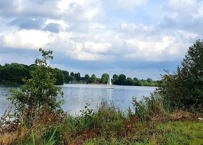 Hotel Alt Enginger Muehle Paderborn