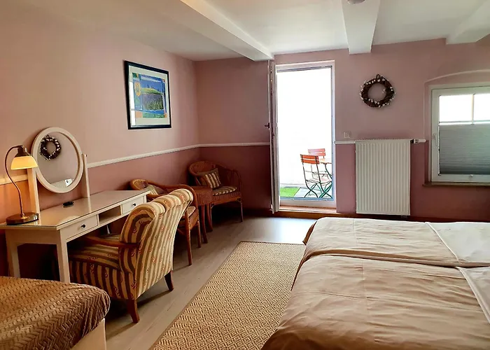 Hotell Alt Enginger Muehle 3*