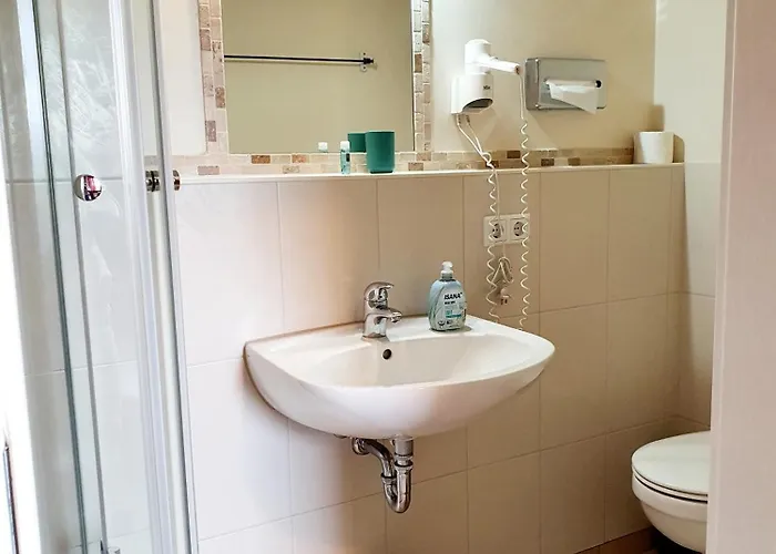 Hotell Alt Enginger Muehle