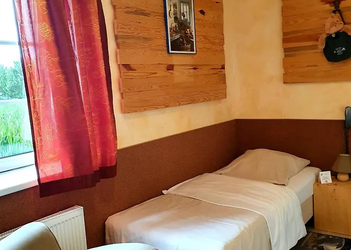 Hotel Alt Enginger Muehle 3*