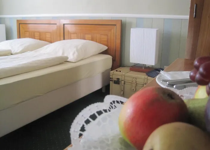 Alt Enginger Muehle 3* Paderborn