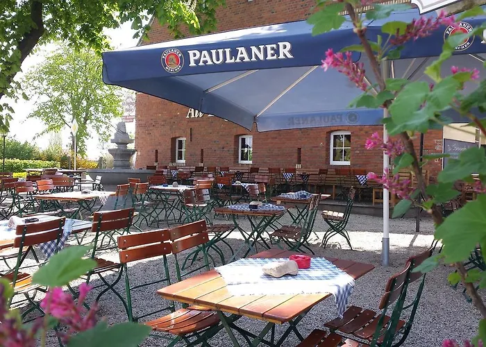 Hotell Alt Enginger Muehle 3*