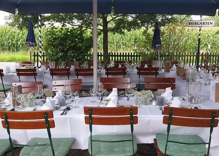 Hotel Alt Enginger Muehle Paderborn