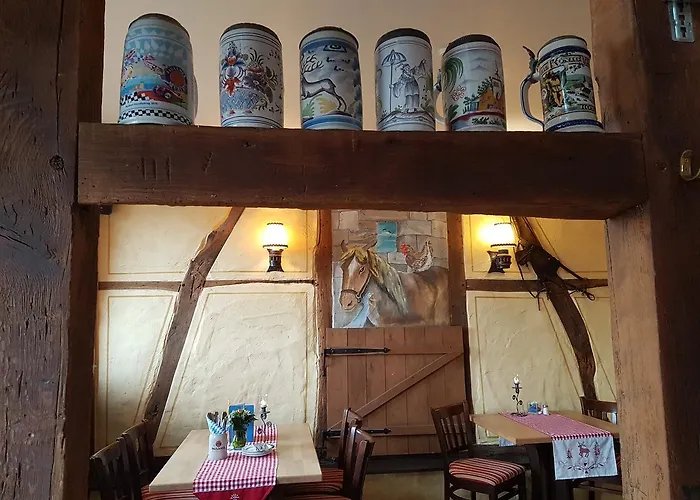 阿尔特恩基恩格尔穆勒酒店