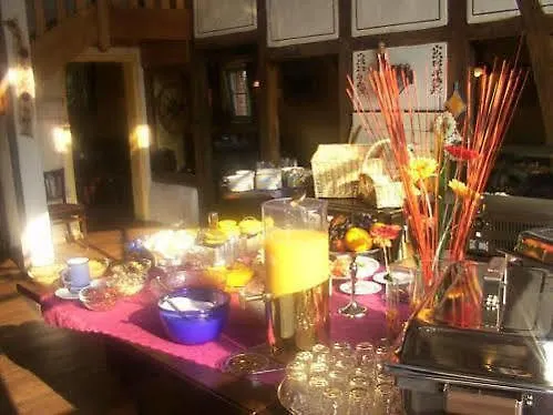 Alt Enginger Muehle Hotel 3*